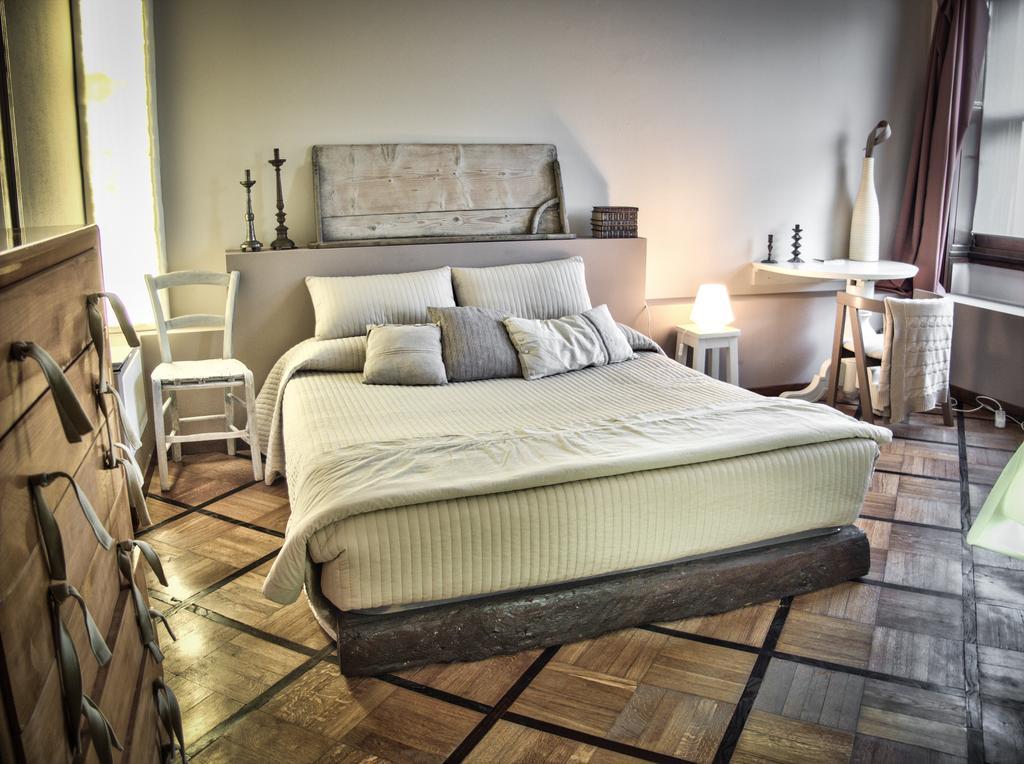 Bed+art Centrale Bed & Breakfast 2*
