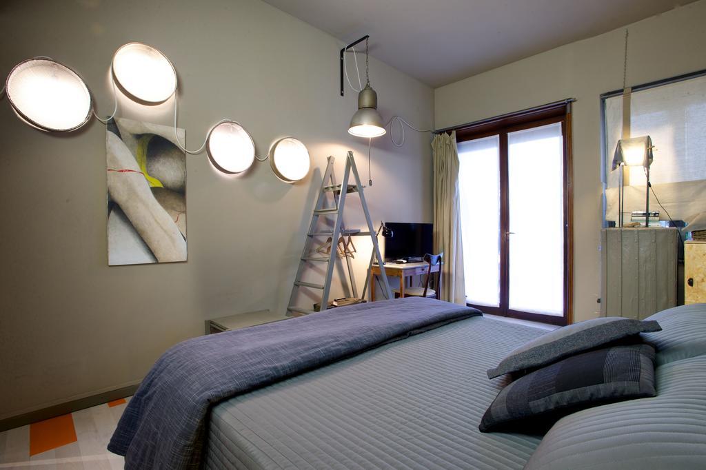 Bed+art Centrale Bed & Breakfast 2*