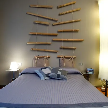 Bed and breakfast Bed+Art Milano Centrale Extérieur photo