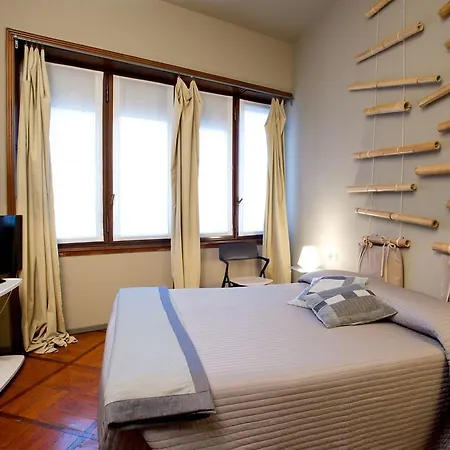 Bed and breakfast Bed+Art Milano Centrale Extérieur photo