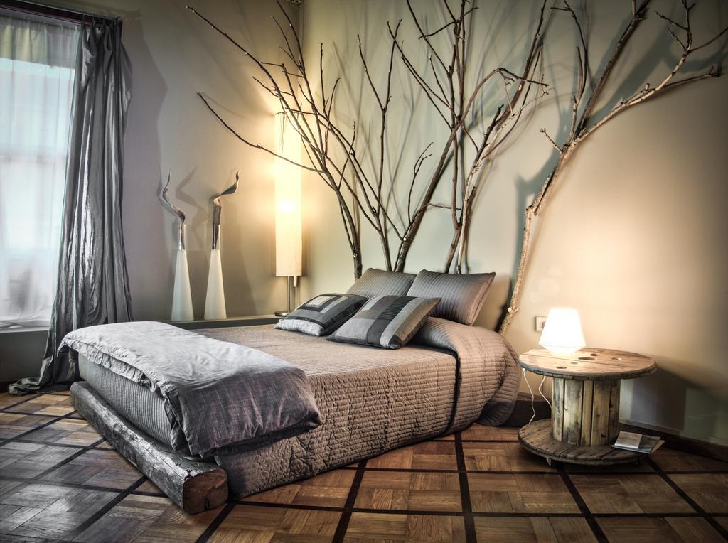 Bed+art Centrale 2*