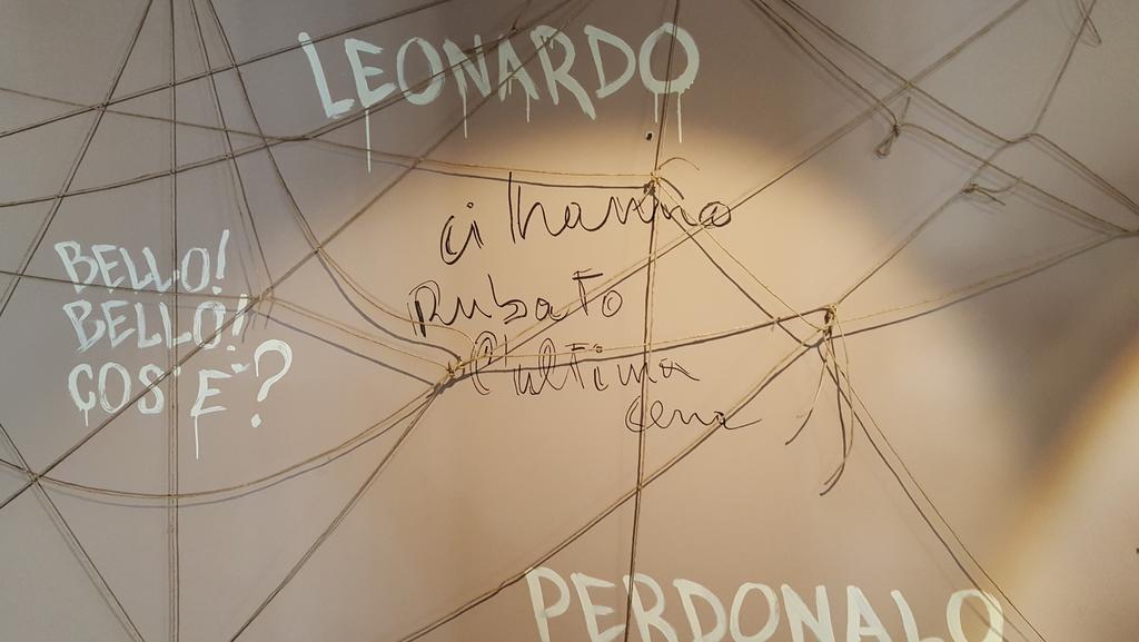 Bed+art Centrale Milan