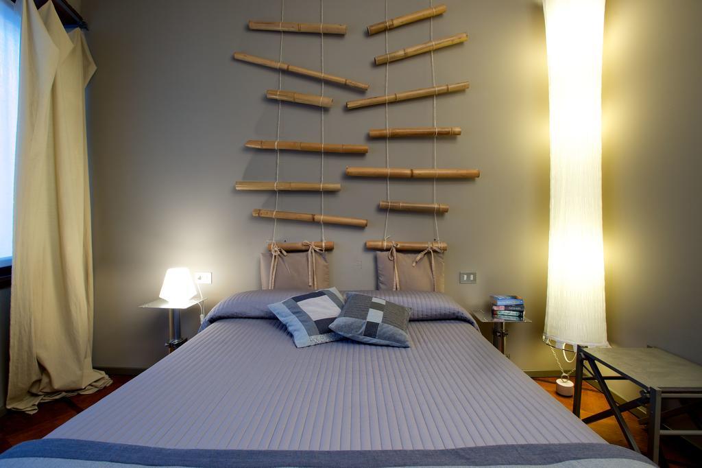 Bed+art Centrale Bed & Breakfast