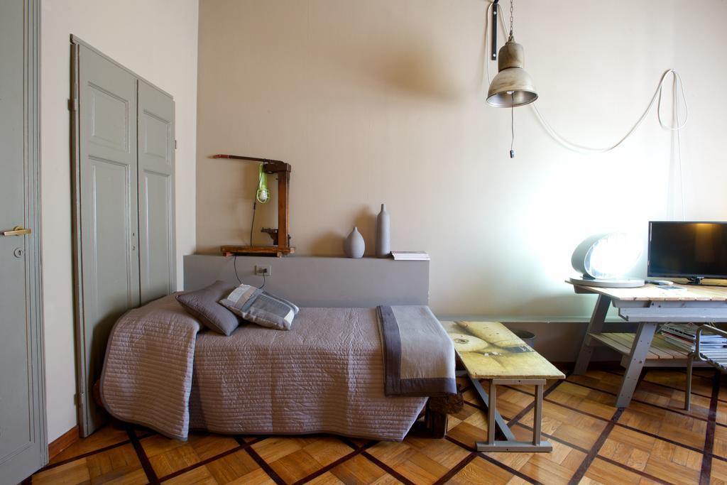 Bed+art Alojamento de Acomodação e Pequeno-almoço