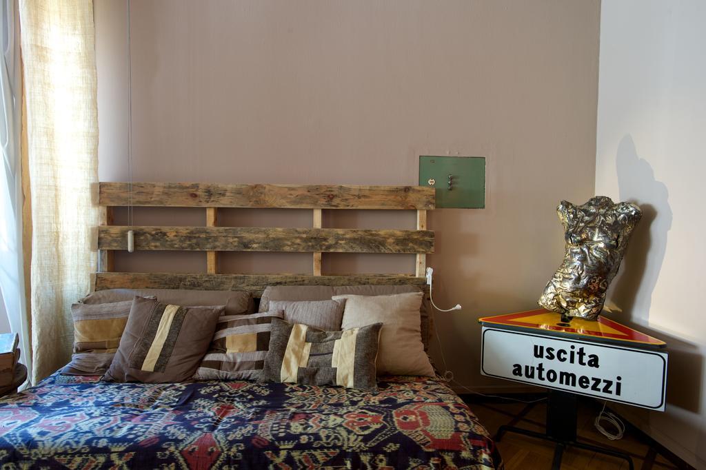 Bed+art Centrale Bed & Breakfast 2*